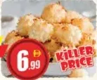 Coconut Macrone