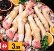 Mutton Paya Ind