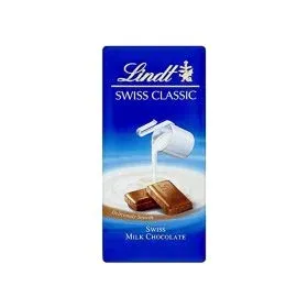 Lindt Milk