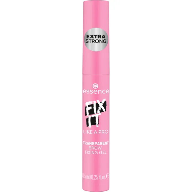 Essence Transparent Brow Gel