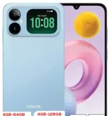 Honor Play 20 A 4 GB/64 GB