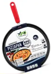 N/S Pizza Pan XPO1389