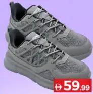 Bonvo Mens Shoe