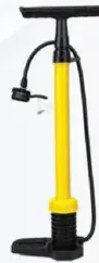 Bicycle Air Pump