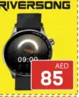 Riversong Smart Watch
