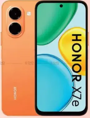 Honor هاتف متحرك هونر
