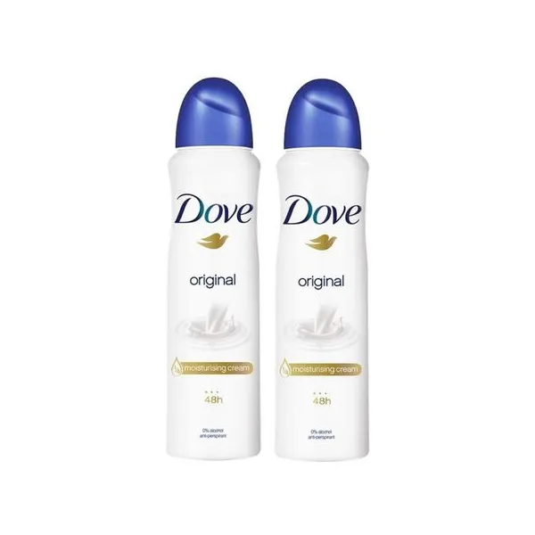Dove ديو الأصلي