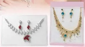 Q.H Necklace