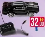 Remote Control Car 9879