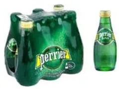Perrier ماء