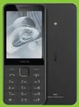 Nokia 215 4G