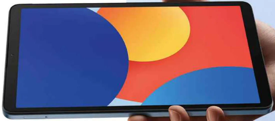 xiaomi Redmi Pad SE 4+128 GB Lte