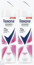 Rexona Deo Spray