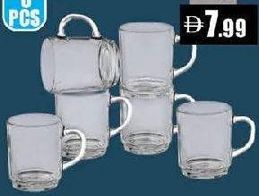Royalex Mug