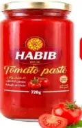 Habib Tomato Paste