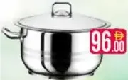 Hascevher Cookingpot Gastro 3034368