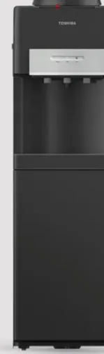 Toshiba Water Dispenser RWF-W2034TG(K)