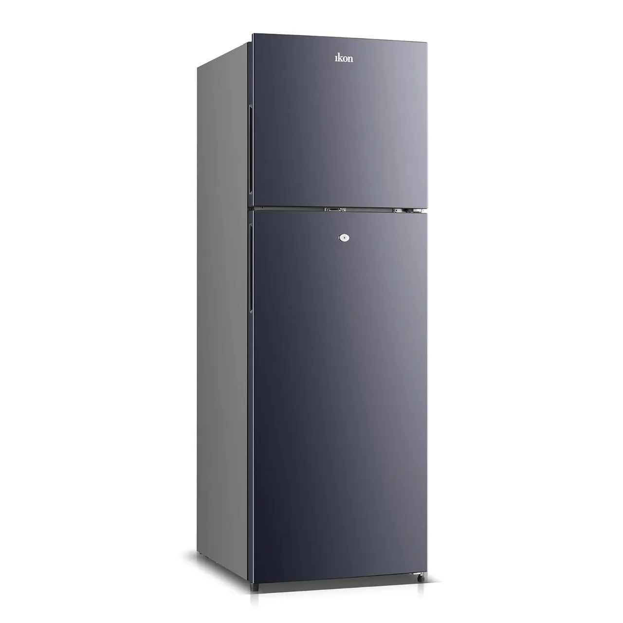 Ikon ثلاجة ببابين، DDIK-KR325AEI