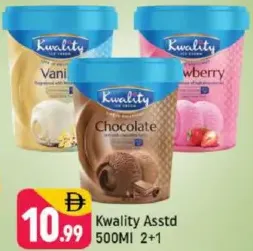 Kwality Assorted