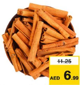 Cinnamon Stick Vietnam