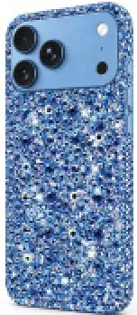 Craft BY MERLIN CRAFT iPHONE 18 PRO MAX Crystal Glacier, 512 GB Rom