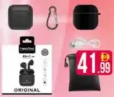 Haino Teko Mini Original Airpod Air-1