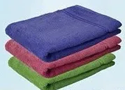Bath Towel Box Border T-4022