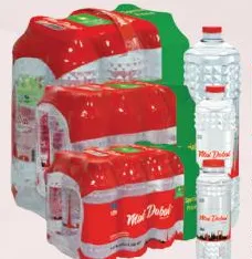 Mai Dubai Drinking Water