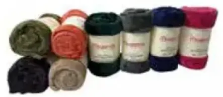 Maganda Soft Fleece Blanket Sgl