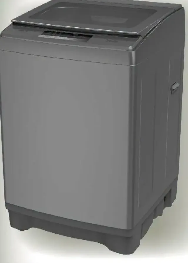 Nikai Top Load Fully Automatic Washing Machine NWM1500TN26