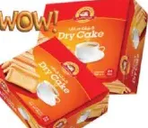 Ajb Dry Cake