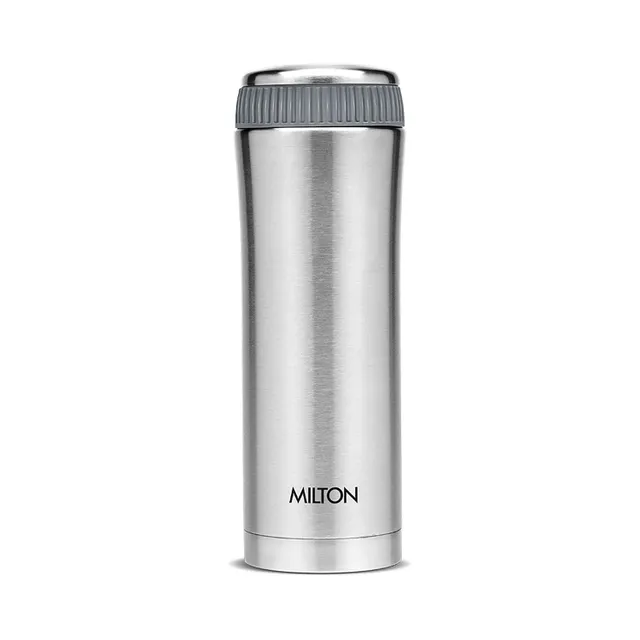 Milton Stainless Steel Double Wall Vacuum Flask Optima 500