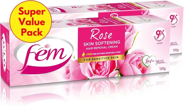 Fem Hair Removal Cream