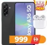 Samsung A36 5G, 16 GB Ram / 256 GB Rom