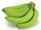 Banana Green India