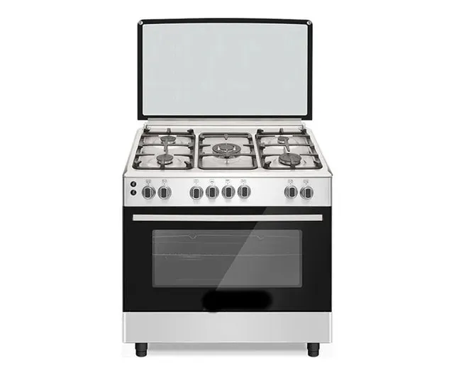 Lofratelli 90cm Cooking Range, OG9050PRMIX