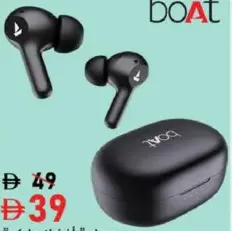 boAt Airdopes