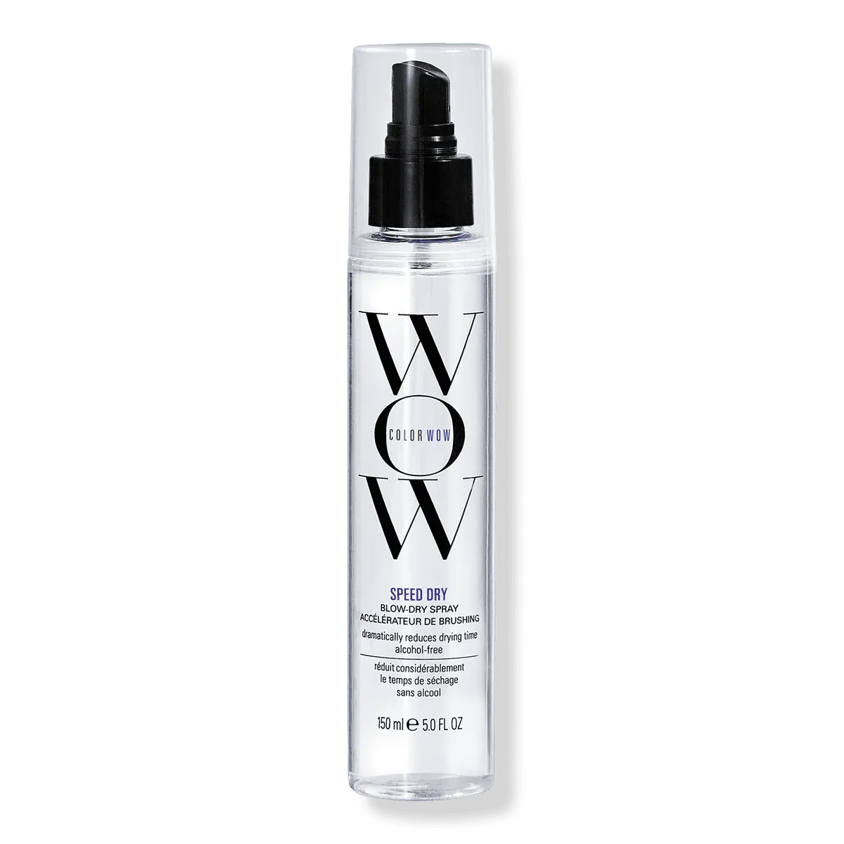Color Wow بخاخ تجفيف الشعر Speed Dry