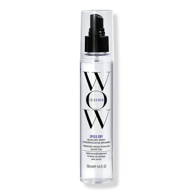 Color Wow Speed Dry - Blow Dry Spray