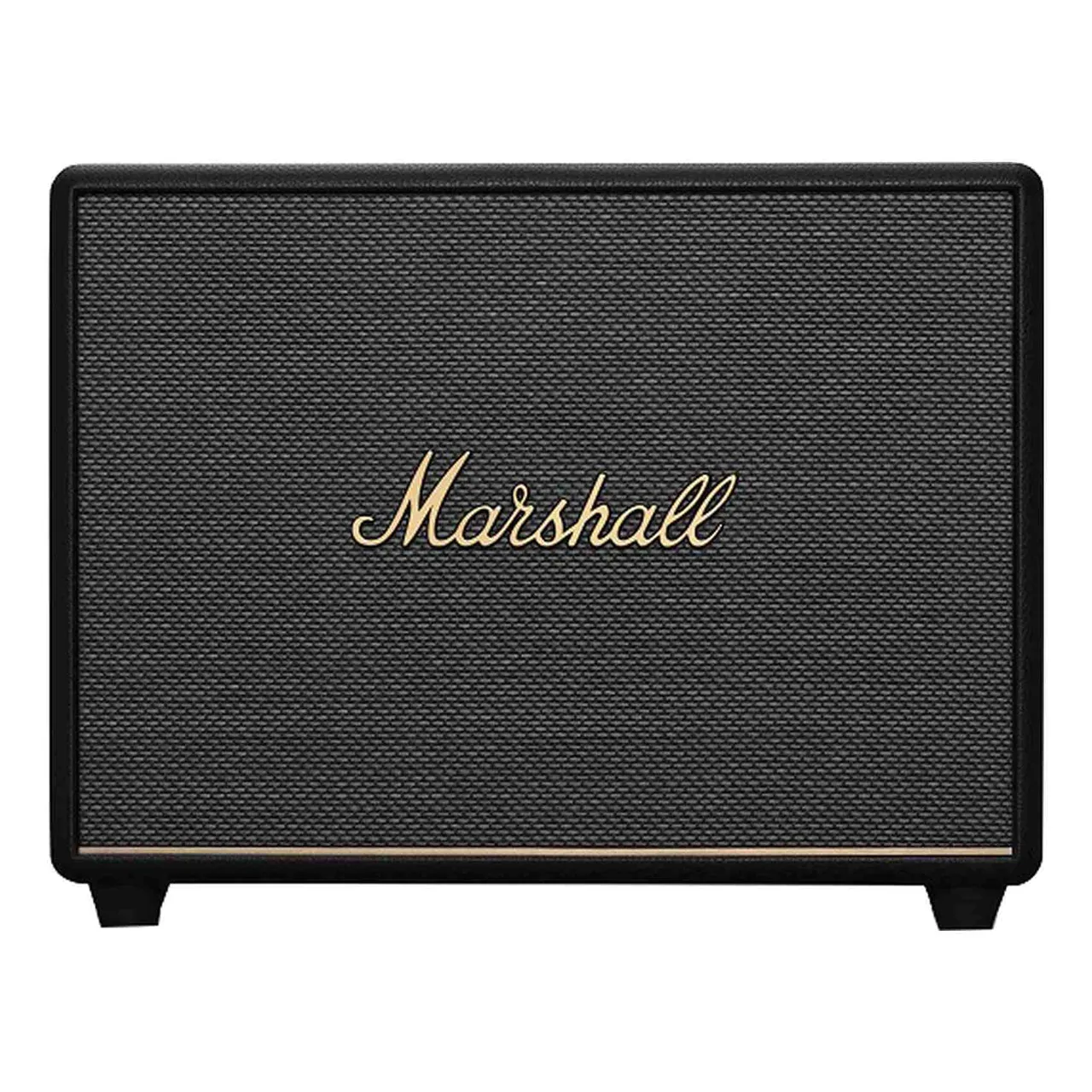 Marshall مكبر صوت بلوتوث Woburn III أسود