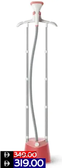 Philips Garment Steamer Ste1020