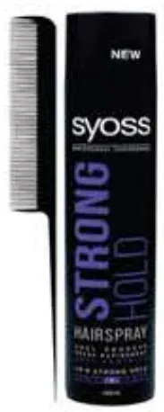 Syoss Hair Spray