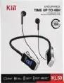 Kii Neckband KL-50