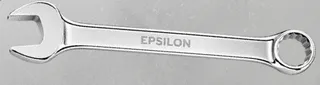 Epsilon مفتاح ربط مركب