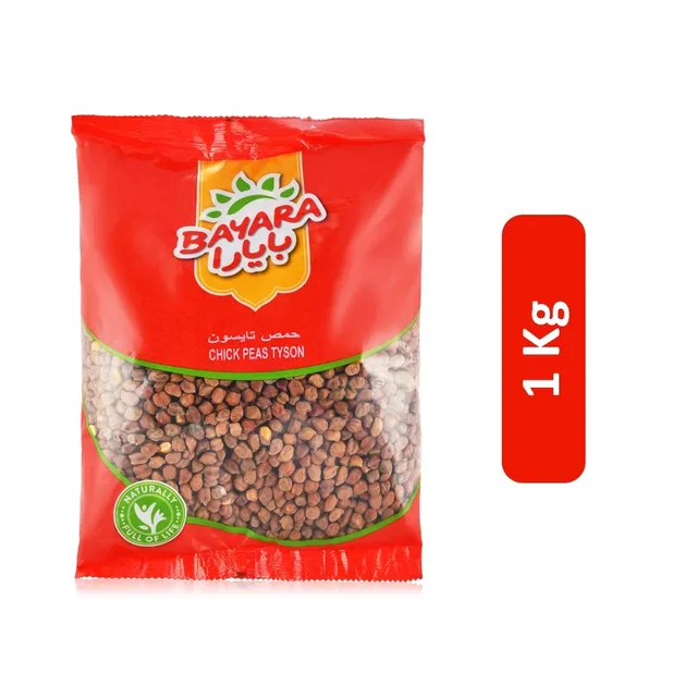 Bayara Chickpeas Tyson