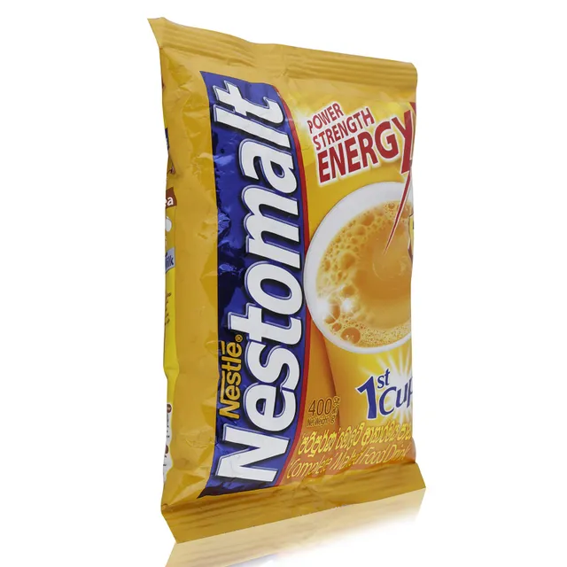 Nestle Nestomalt Pouch