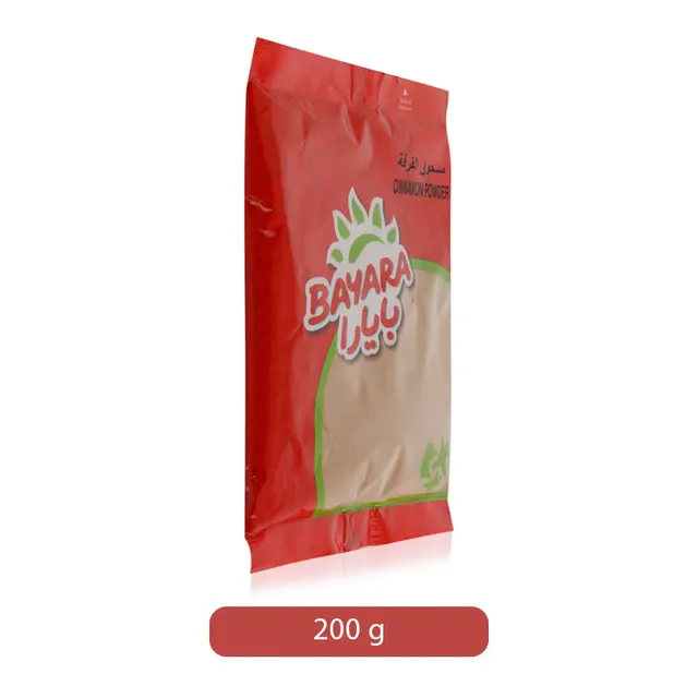 Bayara Cinnamon Powder
