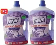 Aiwa Floor Cleaner Lavender