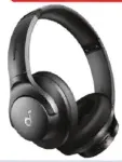 Anker NC bluetooth headphone soundcore Q20I black