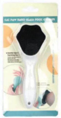 Cat Paw مبرد قدم زجاجي Hbm-002